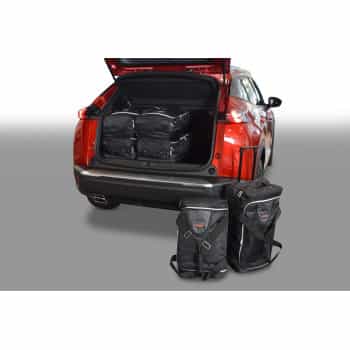 Ensemble sac de voyage Peugeot 2008 II 2019-présent