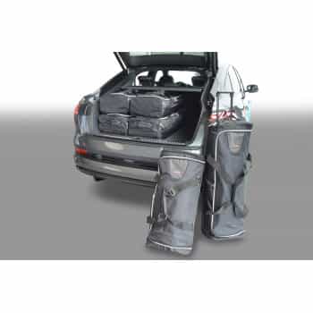 Ensemble sac de voyage Audi e-tron Sportback (GE) 2019-présent