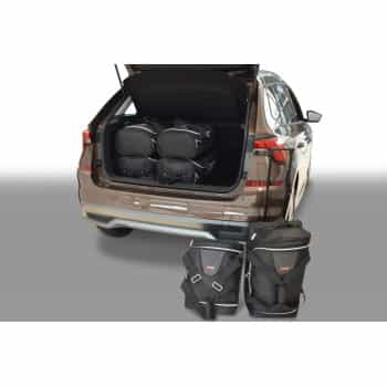 Ensemble sac de voyage Skoda Kamiq (NW4) 2019-présent