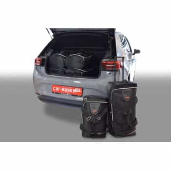 Ensemble sac de voyage Volkswagen ID.3 2019-présent 5 portes bicorps