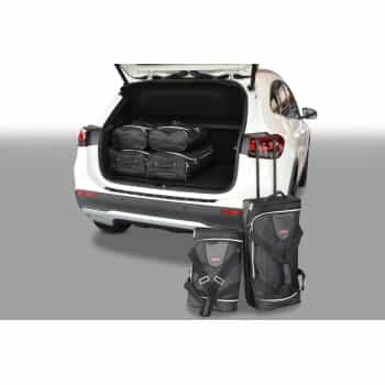 Ensemble sac de voyage Mercedes-Benz GLA (H247) 2020-présent