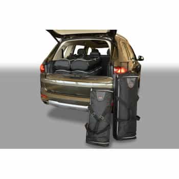 Ensemble sac de voyage BMW X7 (G07) 2018-présent