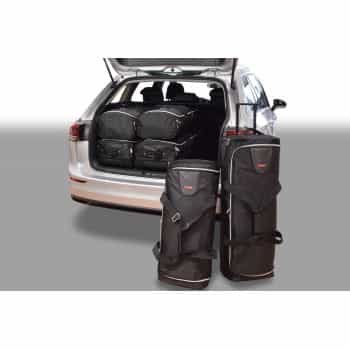 Set sac de voyage Volkswagen Golf VIII Variant (CD) 2020-présent break