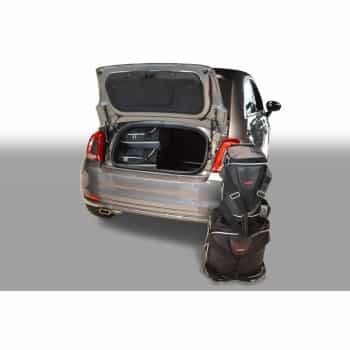 Set sac de voyage Fiat 500C 2007-présent