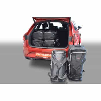 Ensemble sac de voyage Seat Leon Sportstourer (KL) 2020-présent break