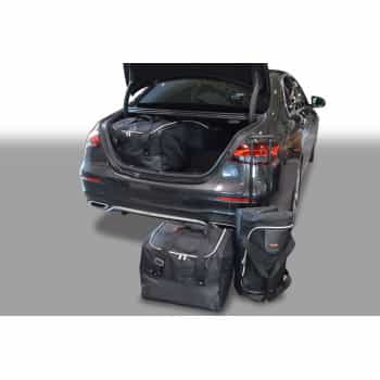 Ensemble sac de voyage Mercedes-Benz Classe E (W213) 2019-présent berline 4 portes