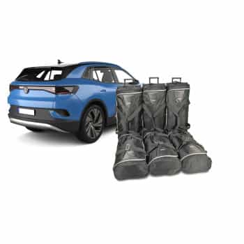 Ensemble sac de voyage Volkswagen ID.4 2020-présent