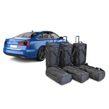 Ensemble sac de voyage Audi A6 (C7) 2011-2018 berline 4 portes Pro.Line