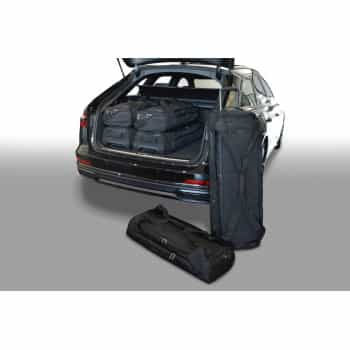 Set sac de voyage Audi A6 Avant (C8) 2018-présent break Pro.Line