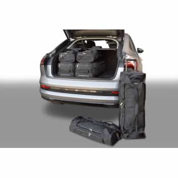 Set de sacs de voyage Audi e-tron Sportback (GE) 2019-2022 Pro.Line