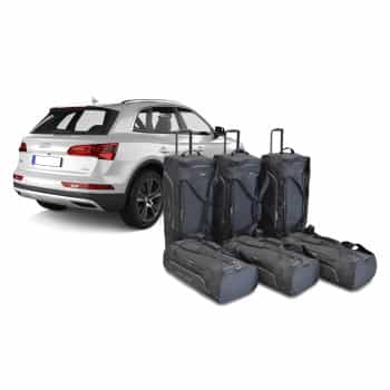 Set sac de voyage Audi Q5 (FY) 2017-présent Pro.Line