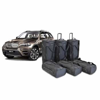 Ensemble sac de voyage BMW X5 (E70) 2007-2013 Pro.Line
