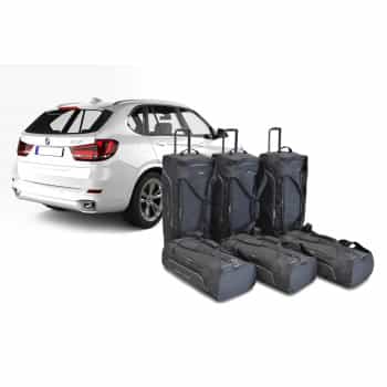 Ensemble sac de voyage BMW X5 (F15) 2013-2018 Pro.Line