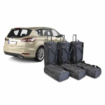 Ensemble sac de voyage Ford S-Max II 2015-présent Pro.Line