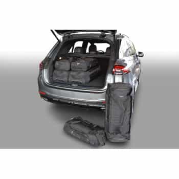Ensemble de sac de voyage Mercedes-Benz GLE (W167) 2019-présent Pro.Line