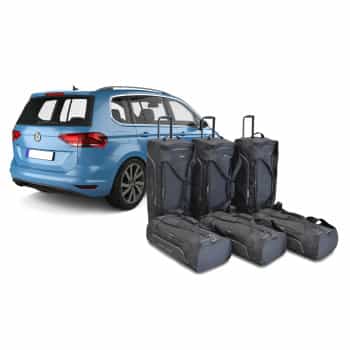 Set sac de voyage Volkswagen Touran (5T) 2015-présent Pro.Line