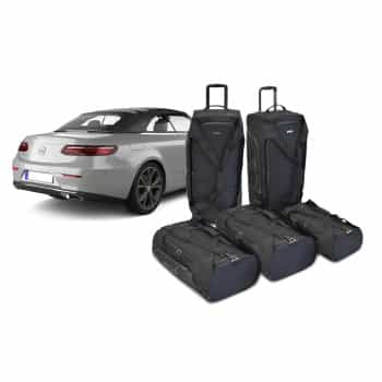 Set sac de voyage Mercedes-Benz Classe E Cabriolet (A238) 2017-présent Pro.Line