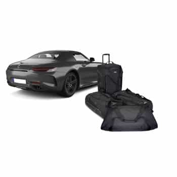 Set de sacs de voyage Mercedes-Benz AMG GT C Roadster (R190) 2014-présent Pro.Line