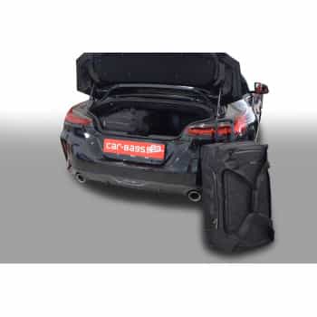 Set sac de voyage BMW Z4 (G29) 2018-présent Pro.Line
