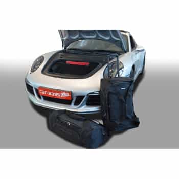 Set sac de voyage Porsche 911 (991) 2011-2019 Pro.Line