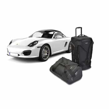 Set sac de voyage Porsche Boxster (987) 2004-2012 Pro.Line