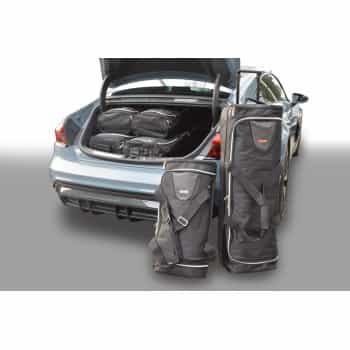 Ensemble sac de voyage Audi e-tron GT (FW) 2020-présent berline 4 portes