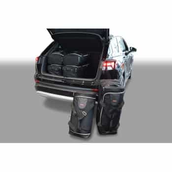Ensemble sac de voyage Audi Q4 e-tron 2021-présent
