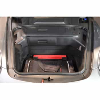 Ensemble sac de voyage Porsche Cayman (987) 2004-2012