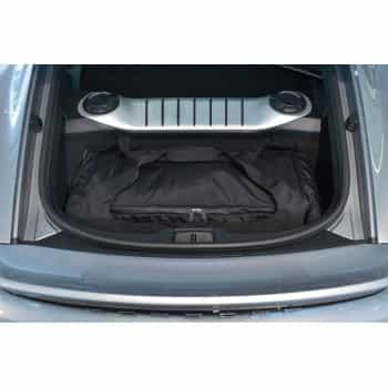 Sacoche de coffre à roulettes Porsche 718 Cayman (982) 2016-présent Pro.Line