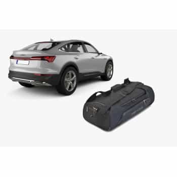 Sac de coffre Audi e-tron Sportback (GE) 2019-2022 berline 4 portes Pro.Line