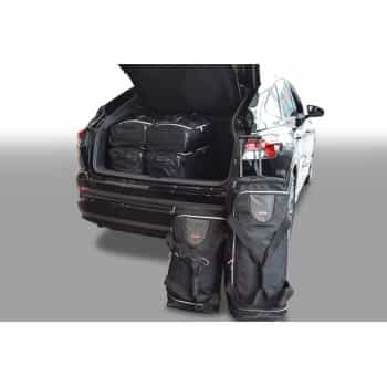 Ensemble sac de voyage Audi Q4 Sportback e-tron (FZ) 2021-présent