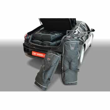 Set de sacs de voyage Opel Insignia B Grand Sport 2017- 5j