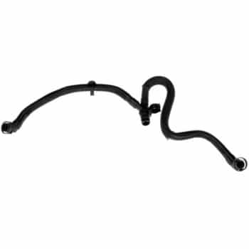 Flexible, reniflard de moteur