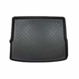 Tapis de coffre sur mesure pour BMW X1 (F48+U11)