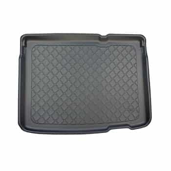 Tapis de coffre adapté pour Jeep Renegade 2014+