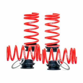 Système de ressort réglable en hauteur H&R adapté à Mercedes-Benz Classe G (W463) 2018- VA20-40/AA15-35mm