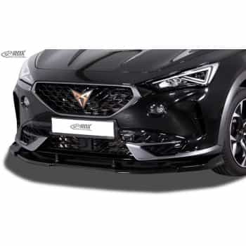 Spoiler avant Vario-X adaptable à Cupra Formentor (KM) 2020- (PU)