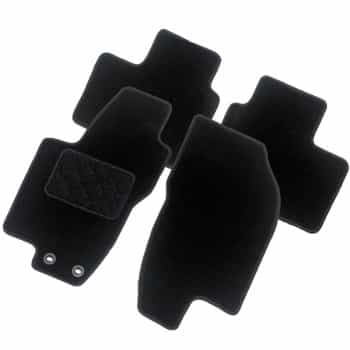 Tapis de voiture adaptés pour Lexus RX 2015-