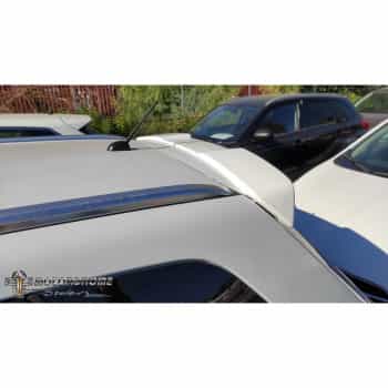 Becquet de toit adapté pour Suzuki Vitara (LY) 2015- (PU)