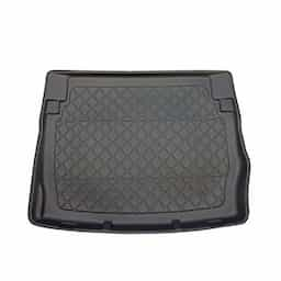 Tapis de coffre adapté pour BMW Série 1 (F20/F21) 2011-2019