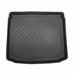 Tapis de coffre adapté pour Volkswagen Tiguan 2007-2016