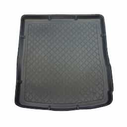 Tapis de coffre adapté pour Audi A6 (C7) Avant 2011-2018