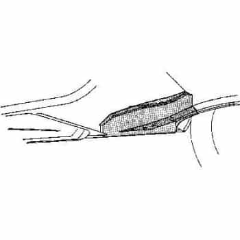 Longeron