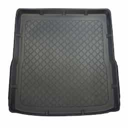 Tapis de coffre adapté pour Volkswagen Passat Variant 2005-2014