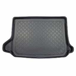 Tapis de coffre adapté pour Audi Q2 2016+