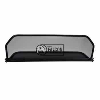 Déflecteur d'air Weyer Premium sur mesure pour Mercedes SL (R107) 1971-1989 (avec siège de secours)