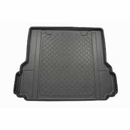 Tapis de coffre adapté pour BMW Série 5 Touring (G31) 2017+