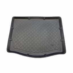 Tapis de coffre adapté pour Ford Focus 5 portes 2011-2018