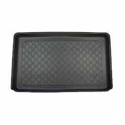 Tapis de coffre adapté pour Renault Captur 2013-2019