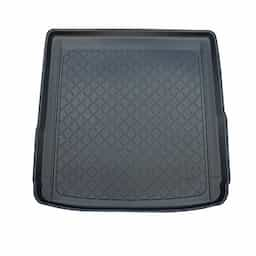 Tapis de coffre adapté pour Audi A4 (B9) Avant/Allroad 2015+